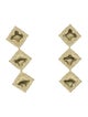 Legend Amrapali 18K Diamond Drop Earrings