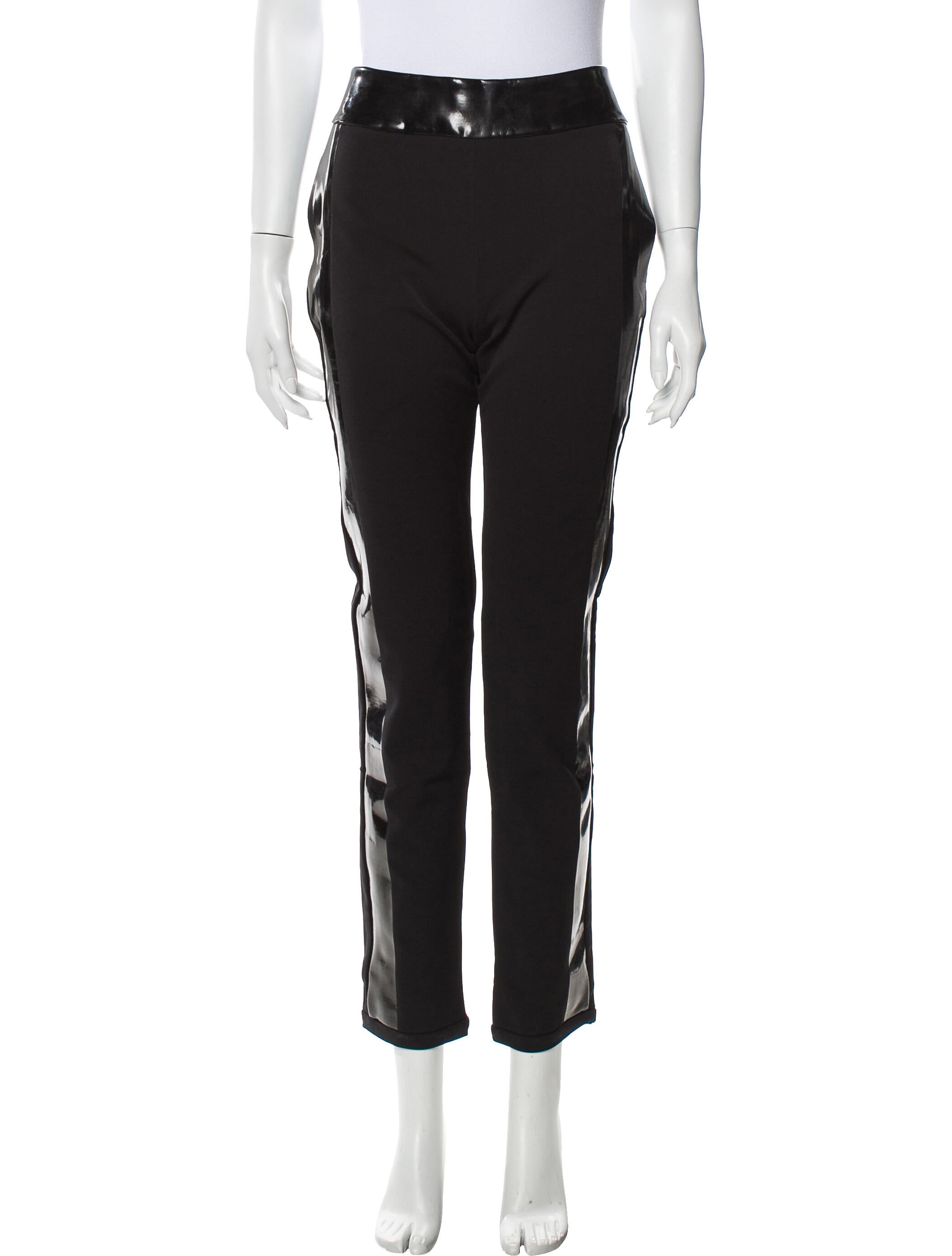 Les Chiffoniers Straight Leg Pants w/ Tags