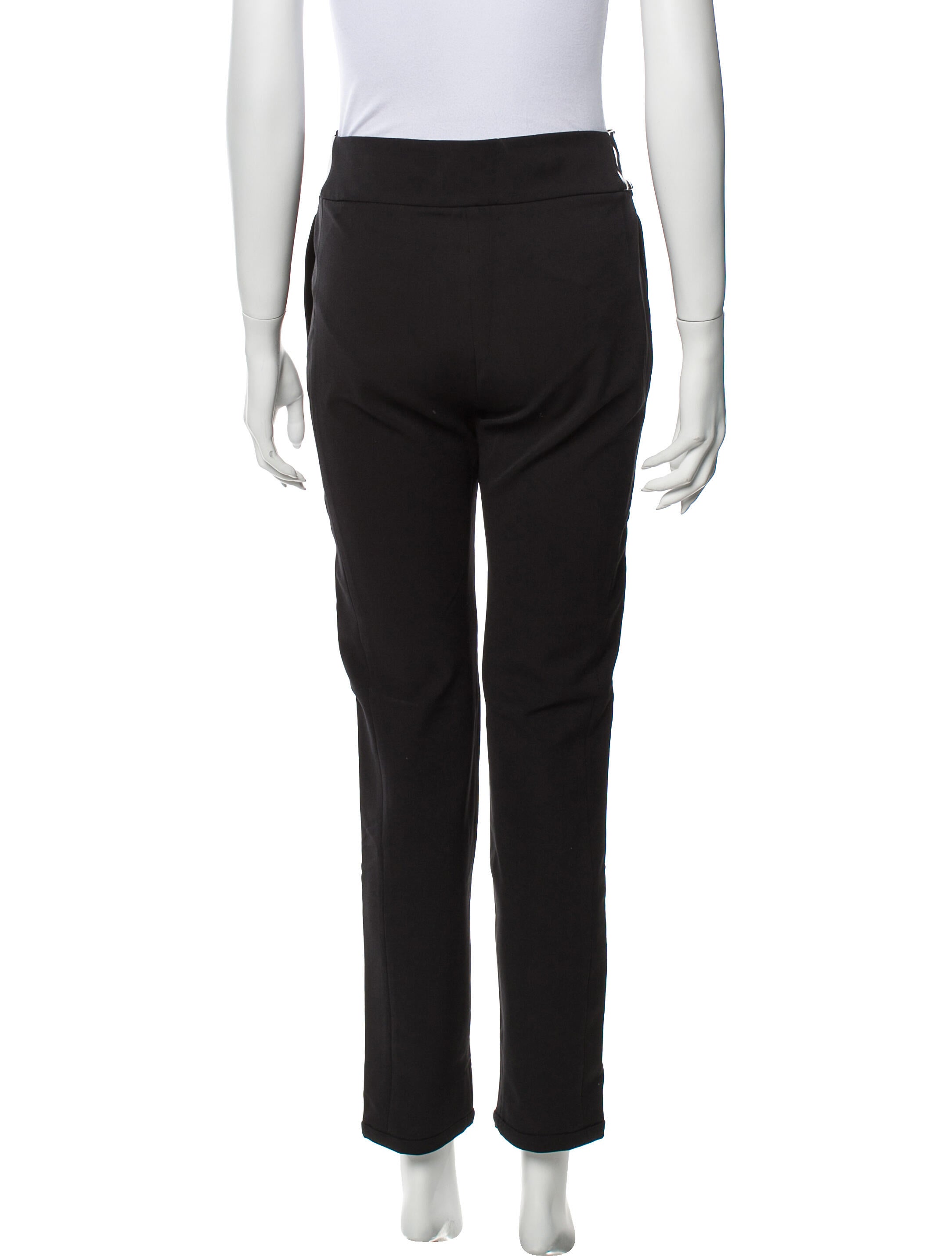 Les Chiffoniers Straight Leg Pants w/ Tags