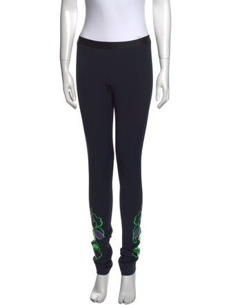 Les Chiffoniers Straight Leg Pants