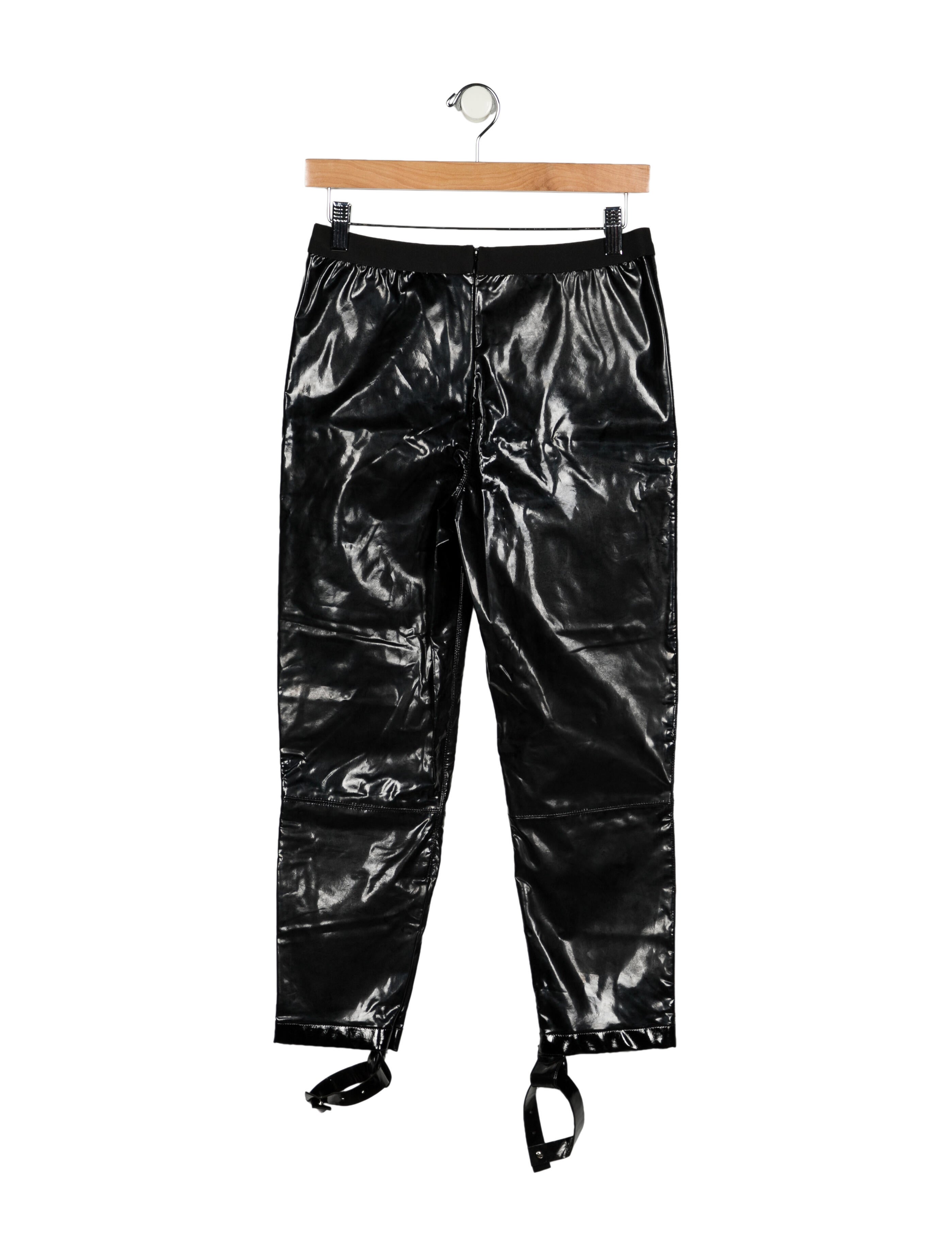 Les Chiffoniers Straight Leg Pants