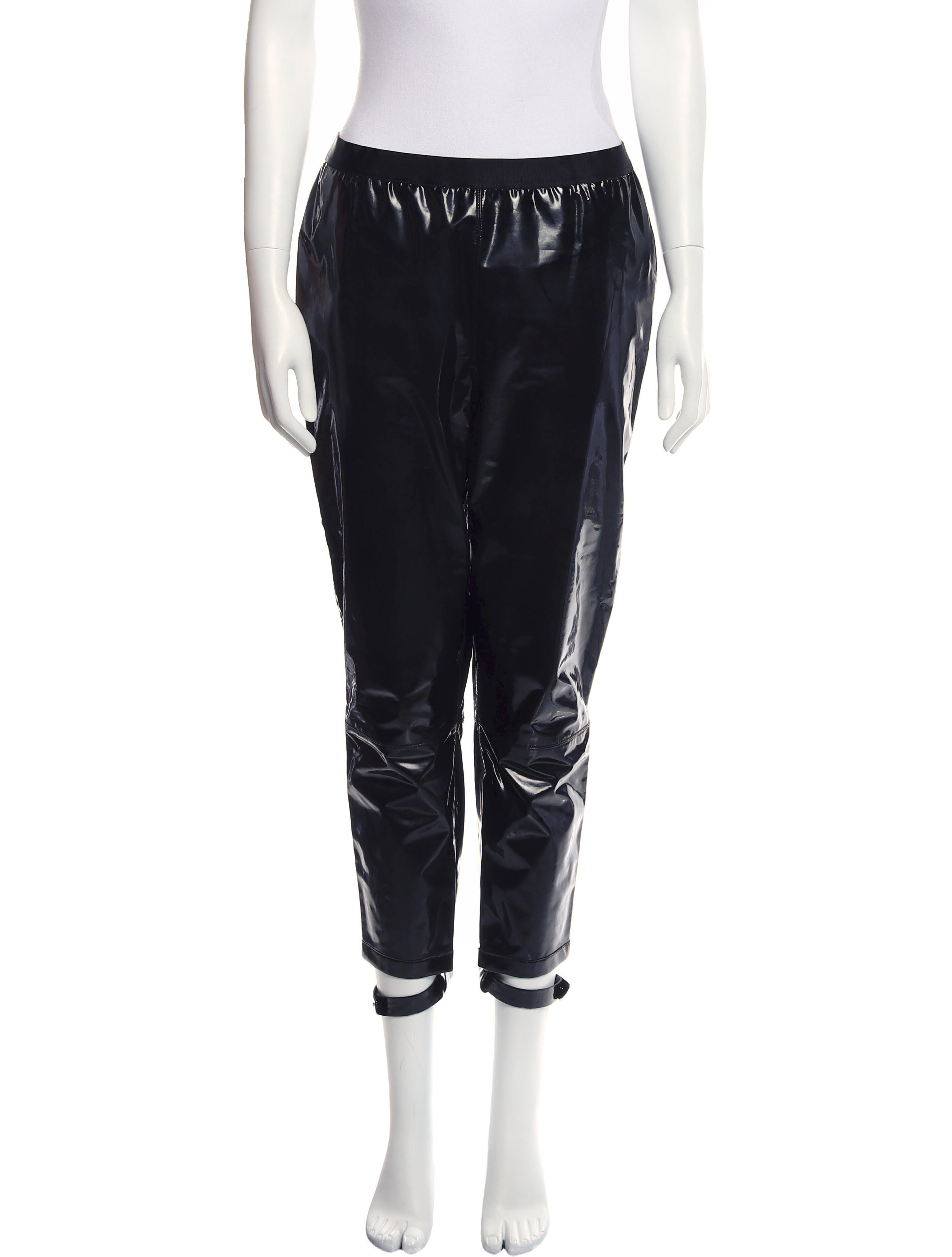 Les Chiffoniers Straight Leg Pants