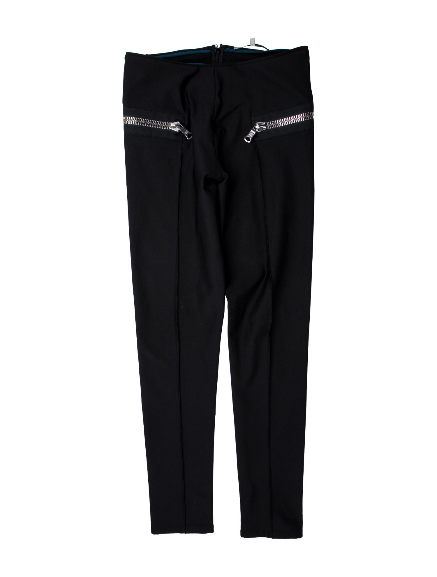 Les Chiffoniers Skinny Leg Pants