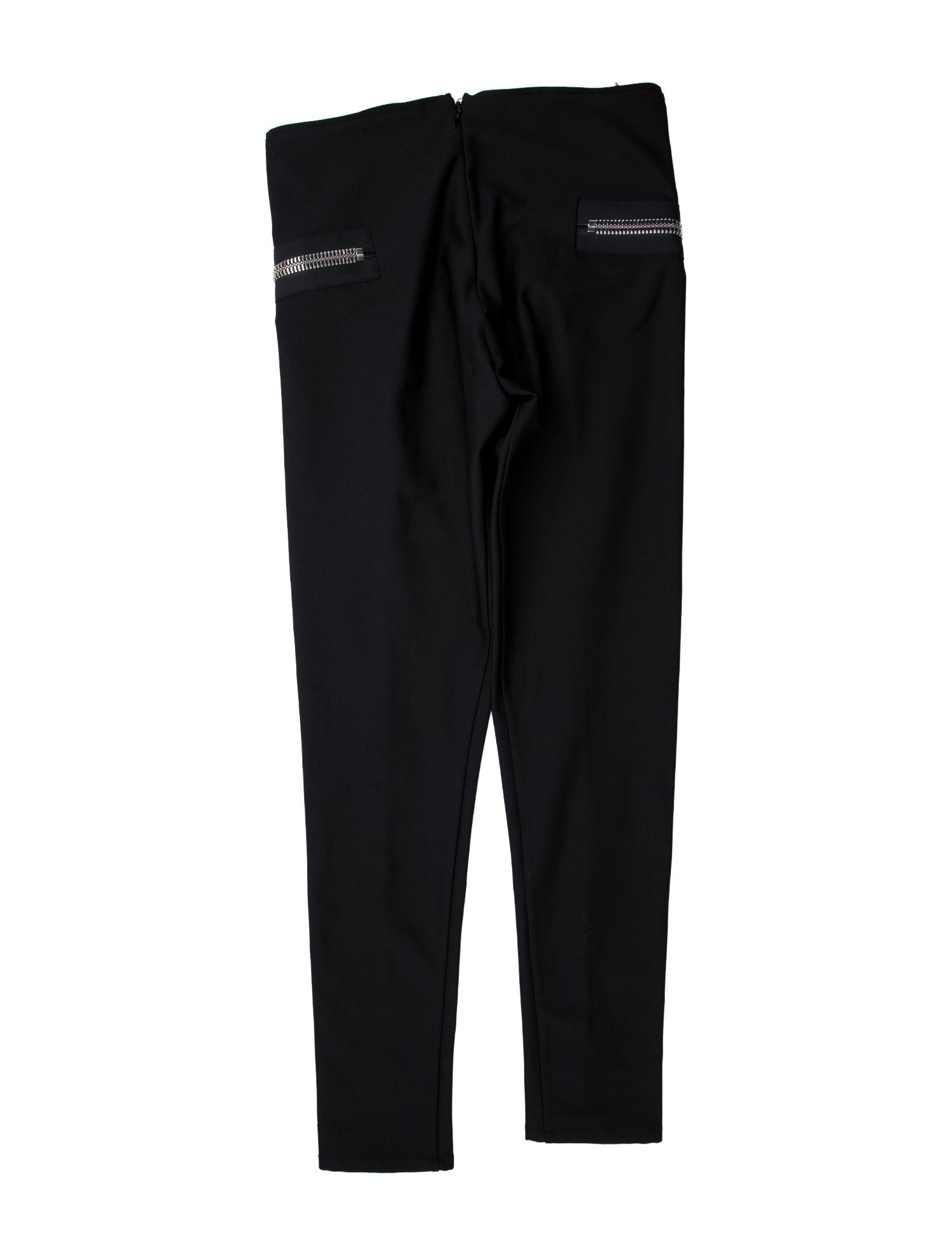 Les Chiffoniers Skinny Leg Pants