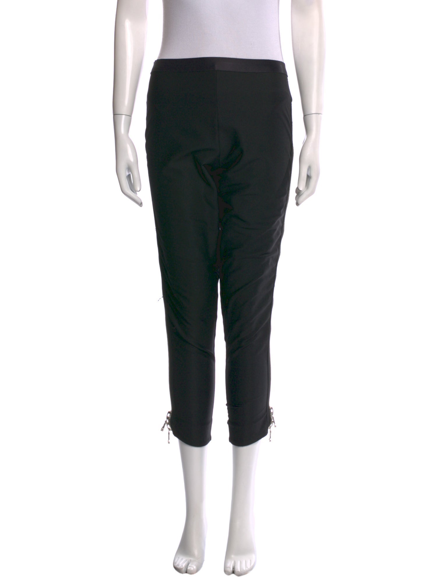 Les Chiffoniers Skinny Leg Pants