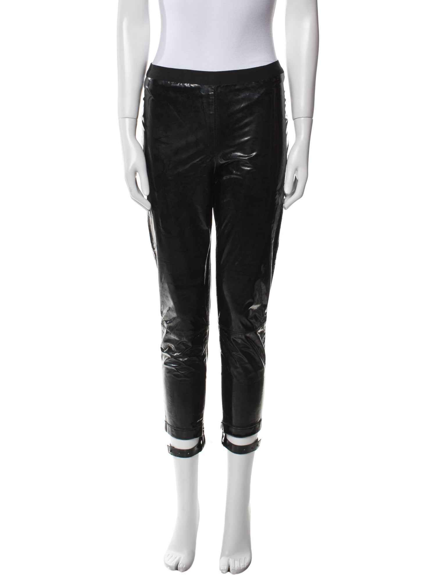 Les Chiffoniers Skinny Leg Pants