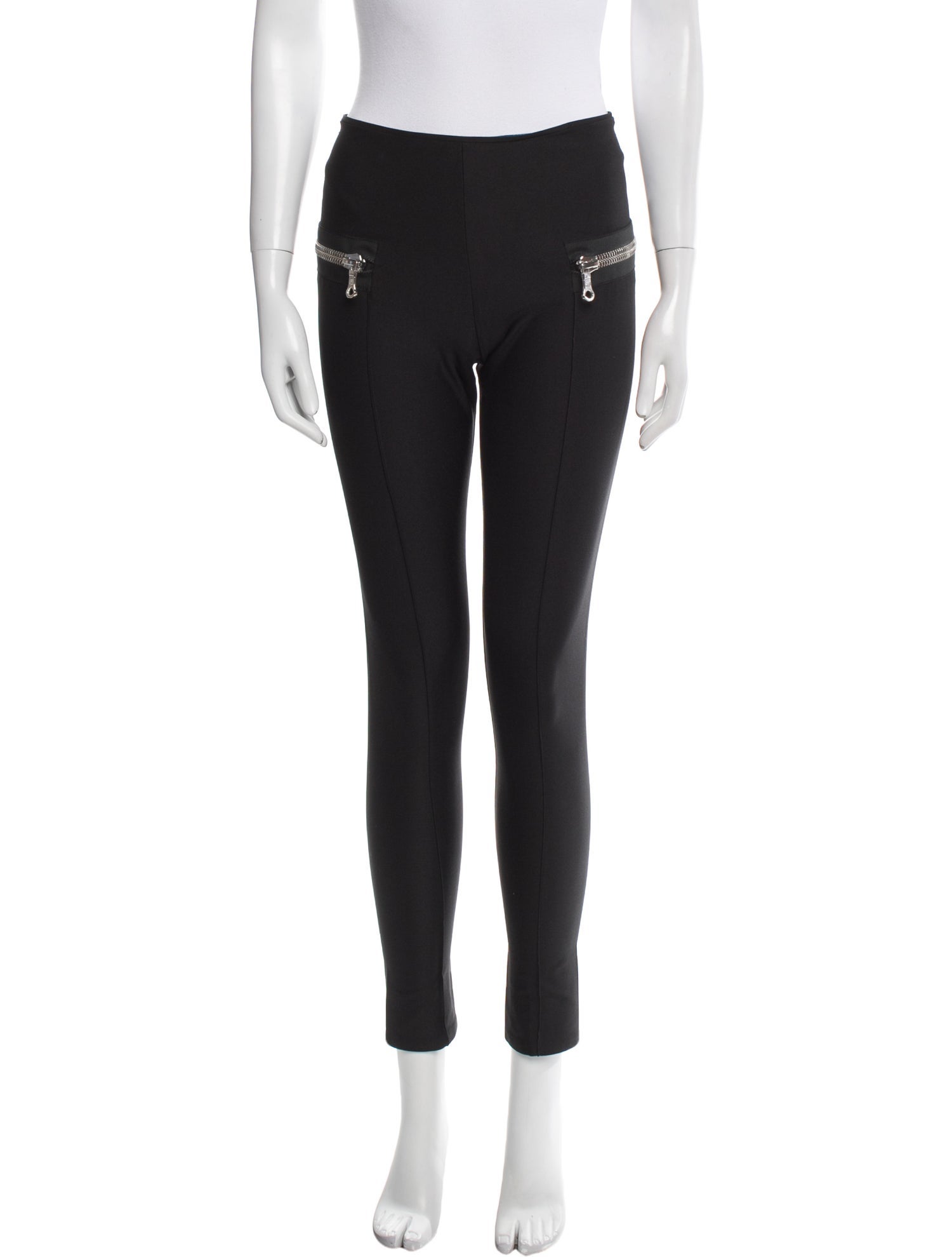 Les Chiffoniers Skinny Leg Pants