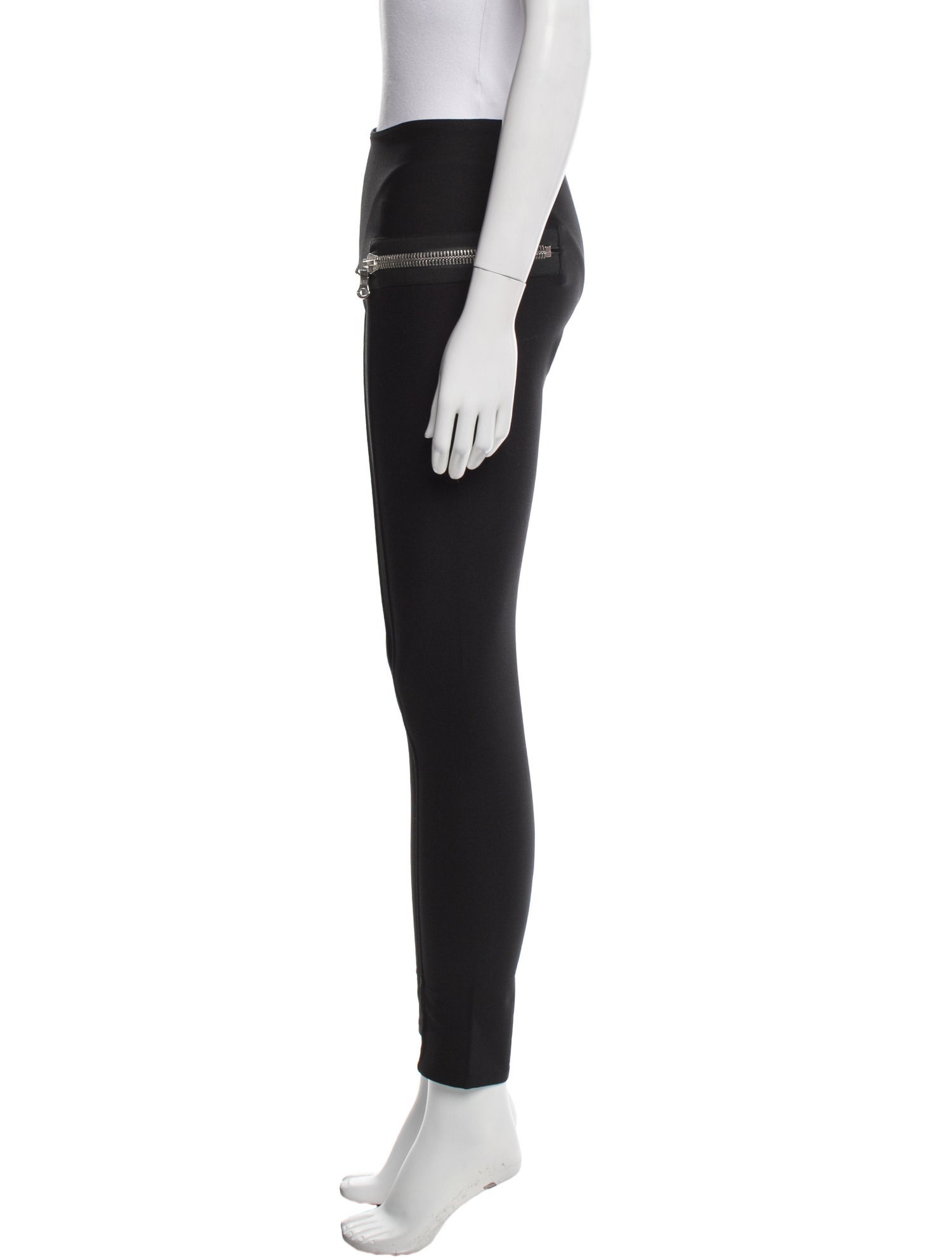 Les Chiffoniers Skinny Leg Pants
