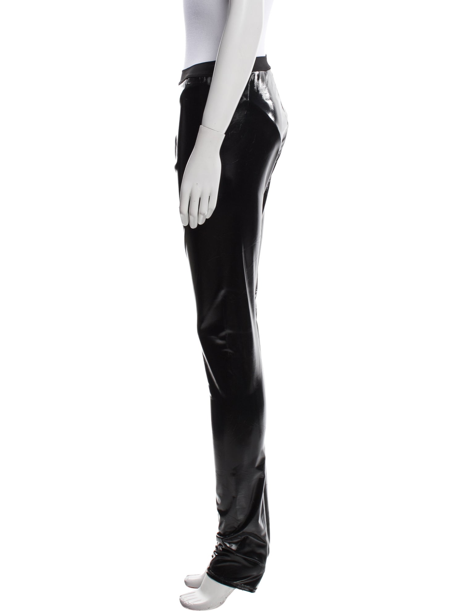 Les Chiffoniers Skinny Leg Pants w/ Tags