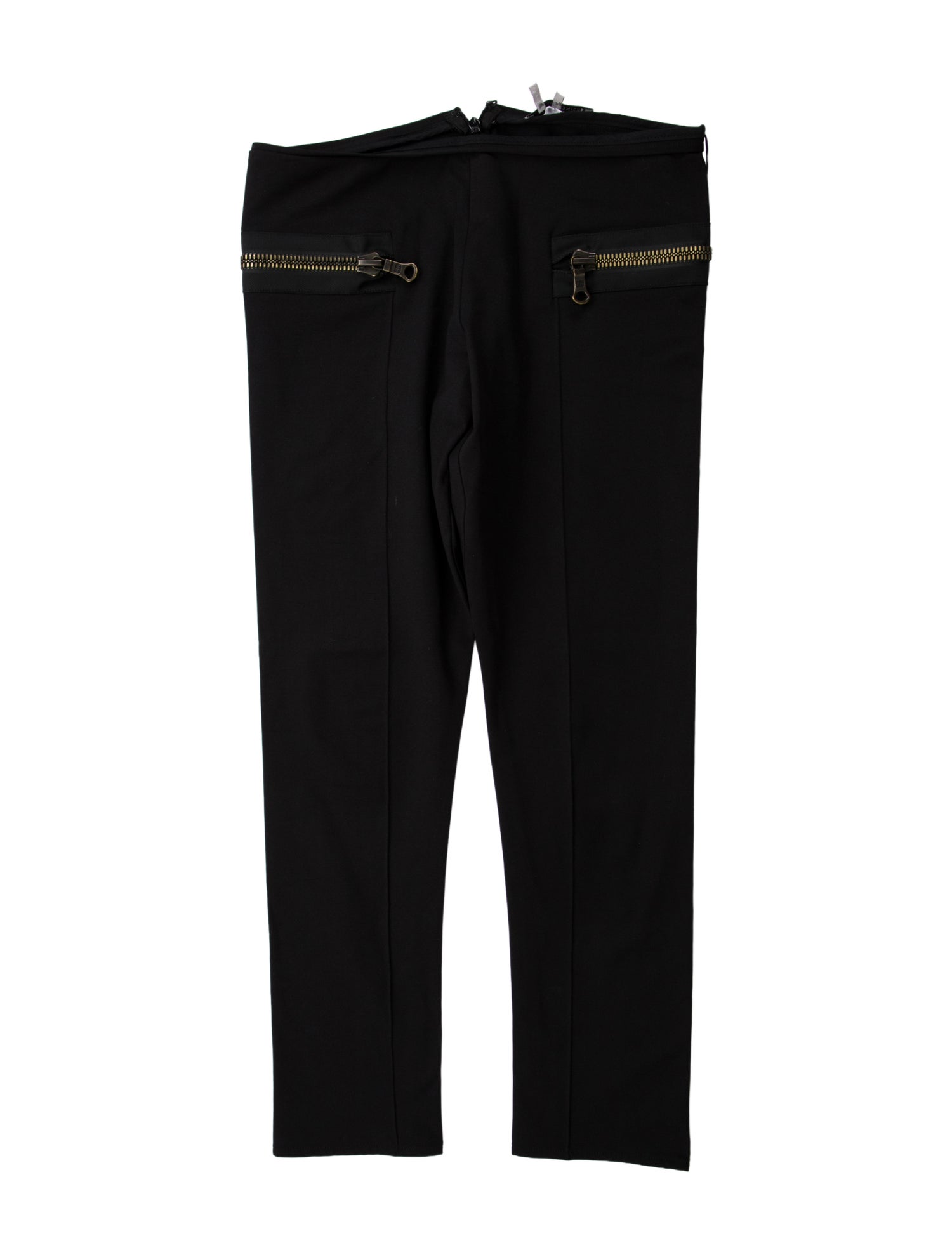 Les Chiffoniers Skinny Leg Pants