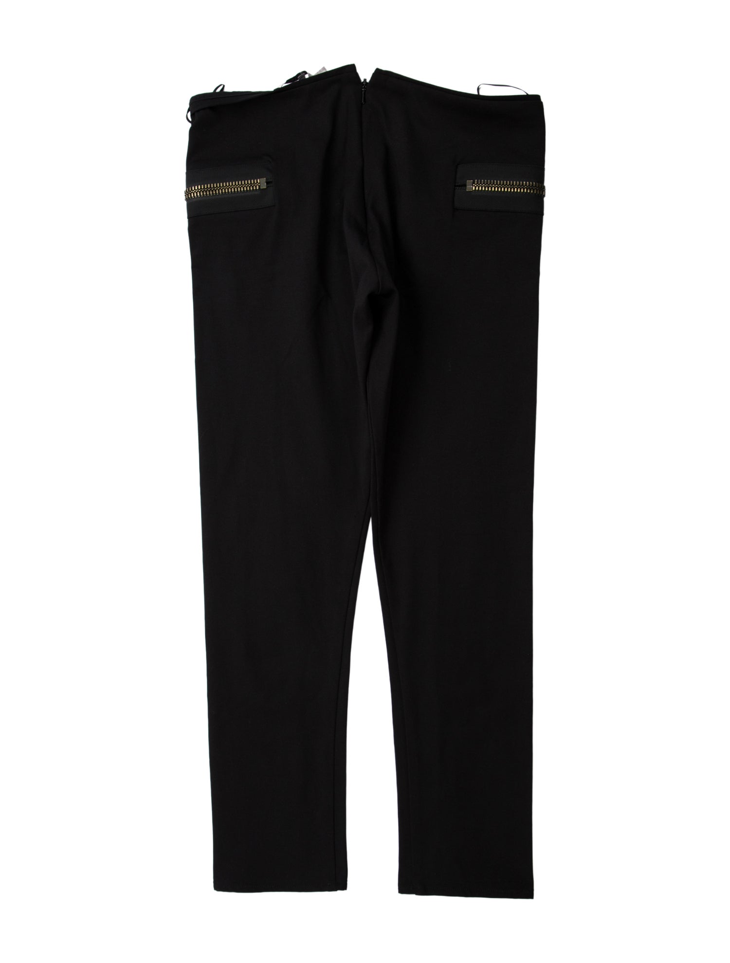 Les Chiffoniers Skinny Leg Pants