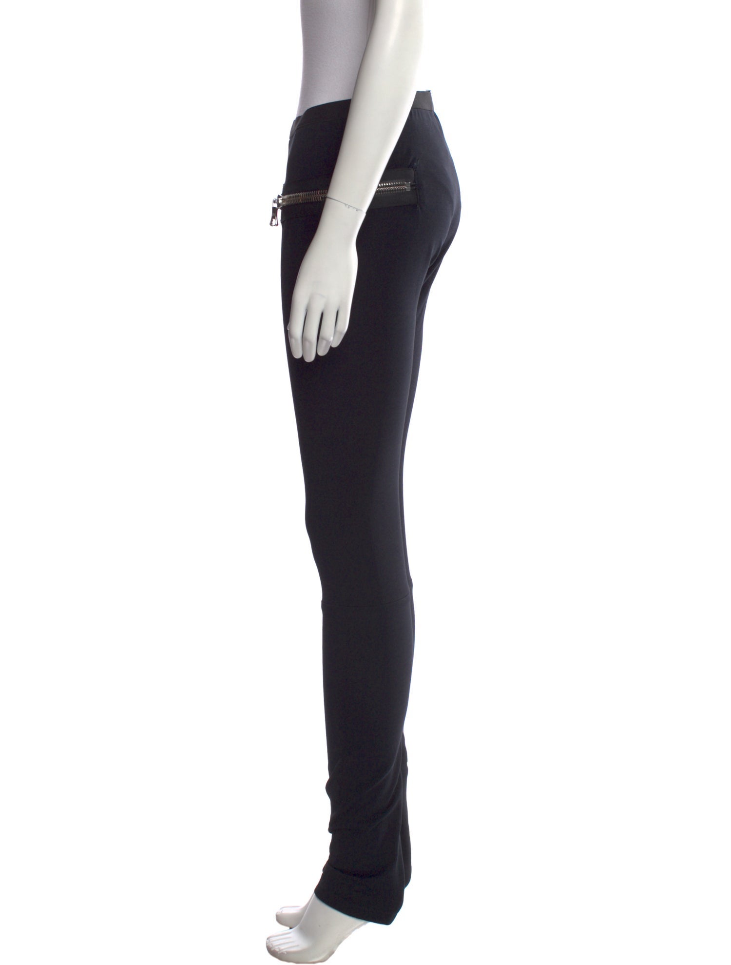 Les Chiffoniers Skinny Leg Pants
