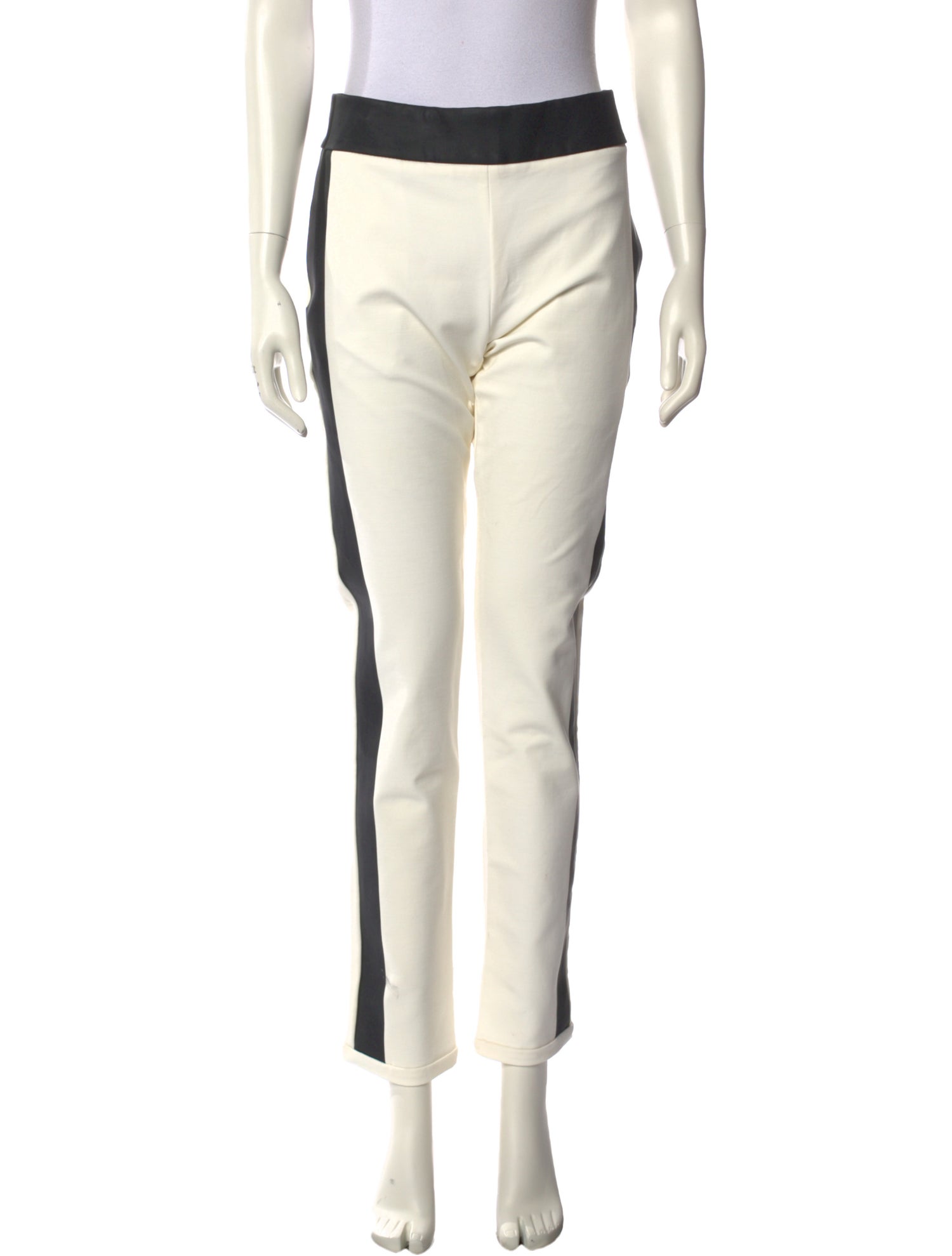 Les Chiffoniers Straight Leg Pants