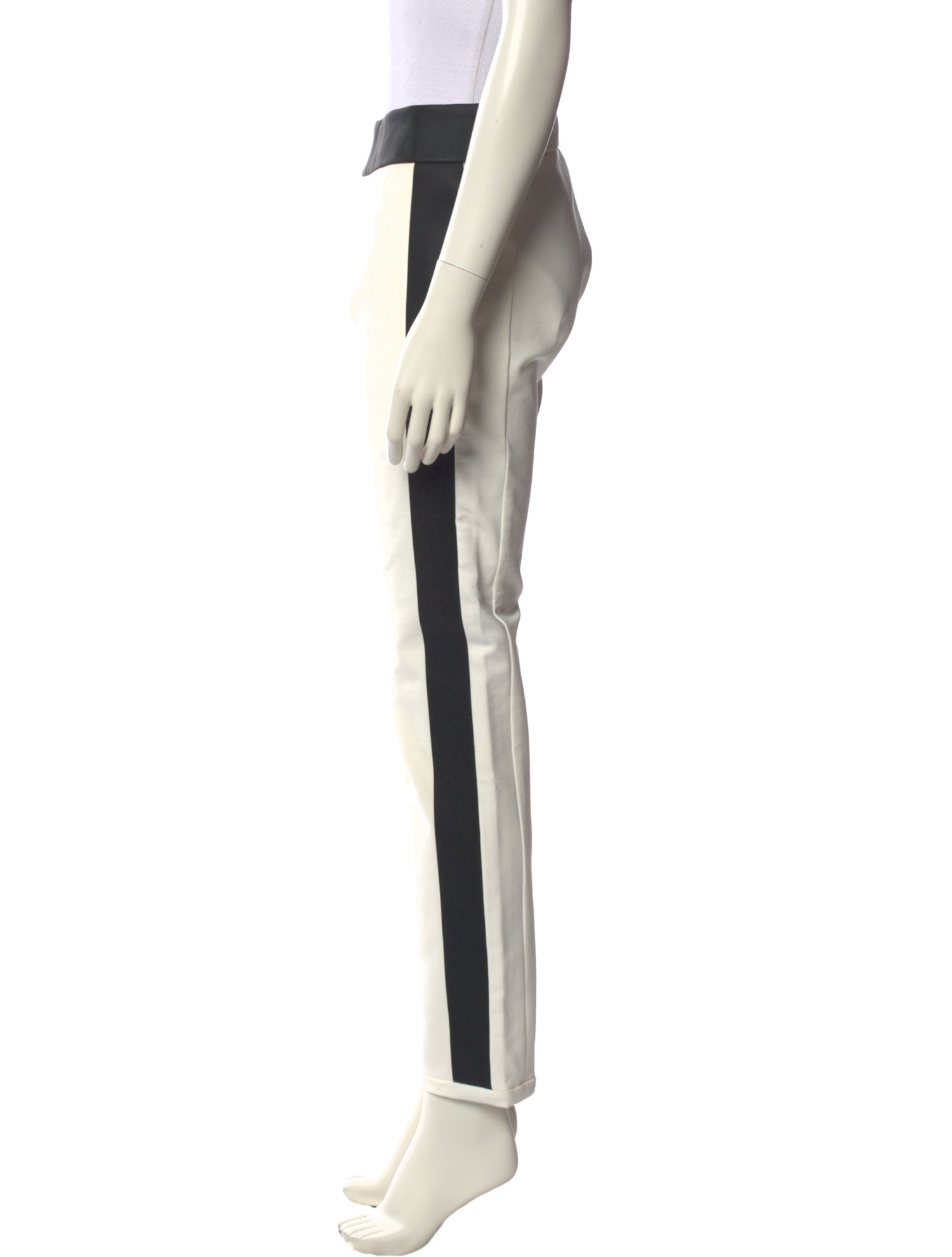 Les Chiffoniers Straight Leg Pants