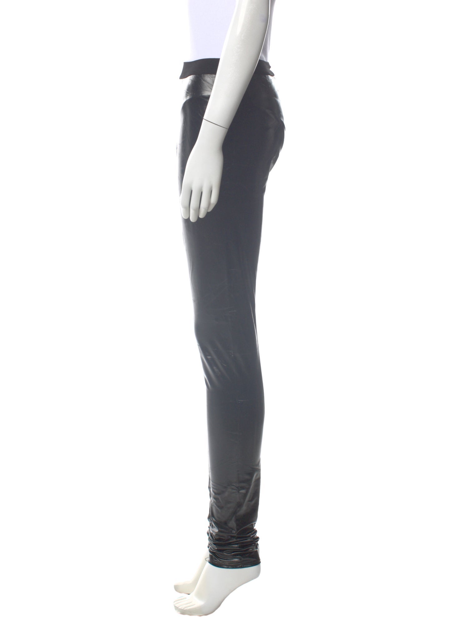 Les Chiffoniers Skinny Leg Pants