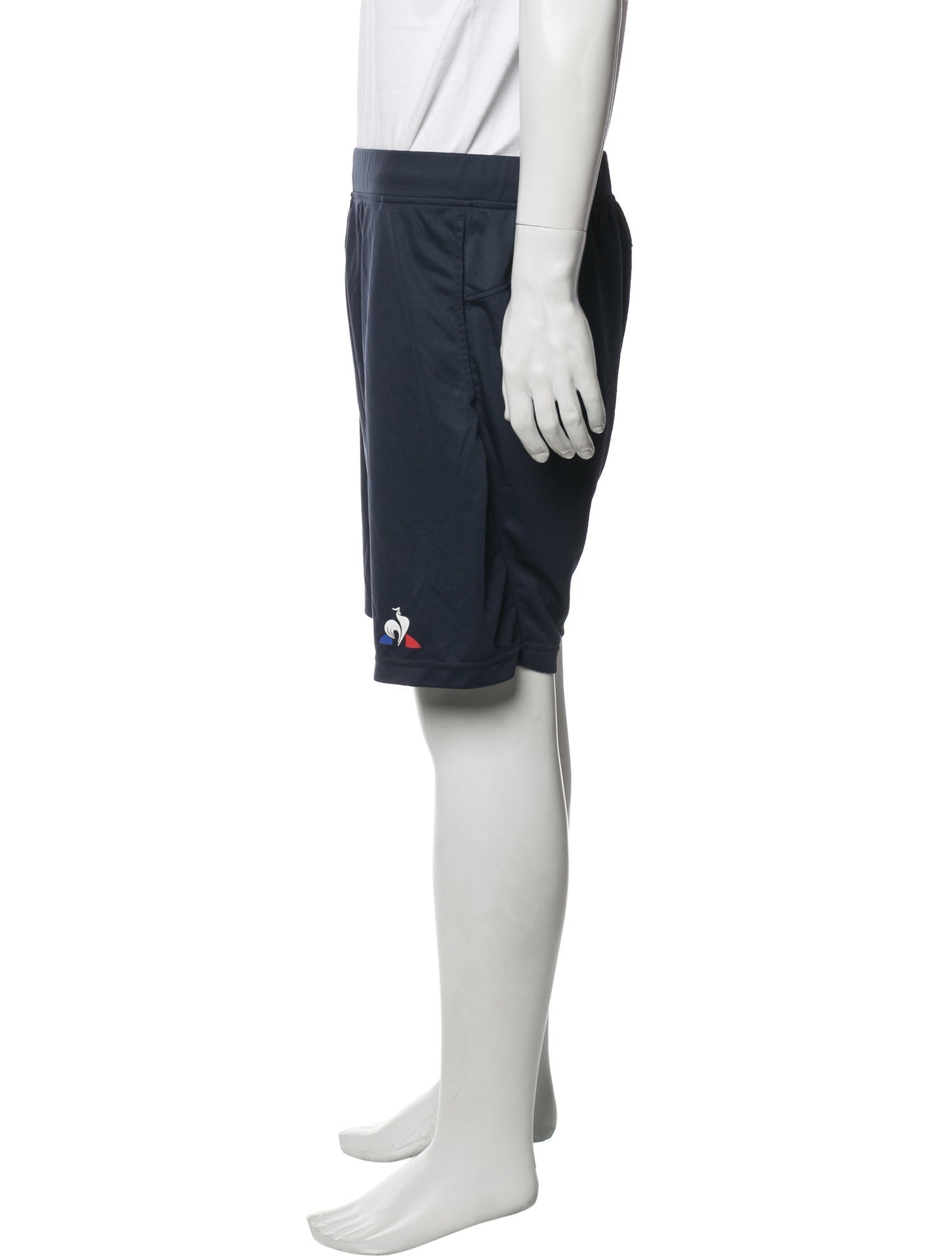 LE COQ SPORTIF Athletic Shorts