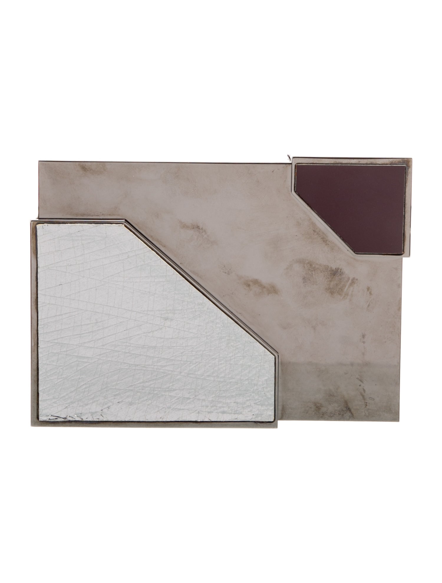 Lee Savage Metal Portfolio