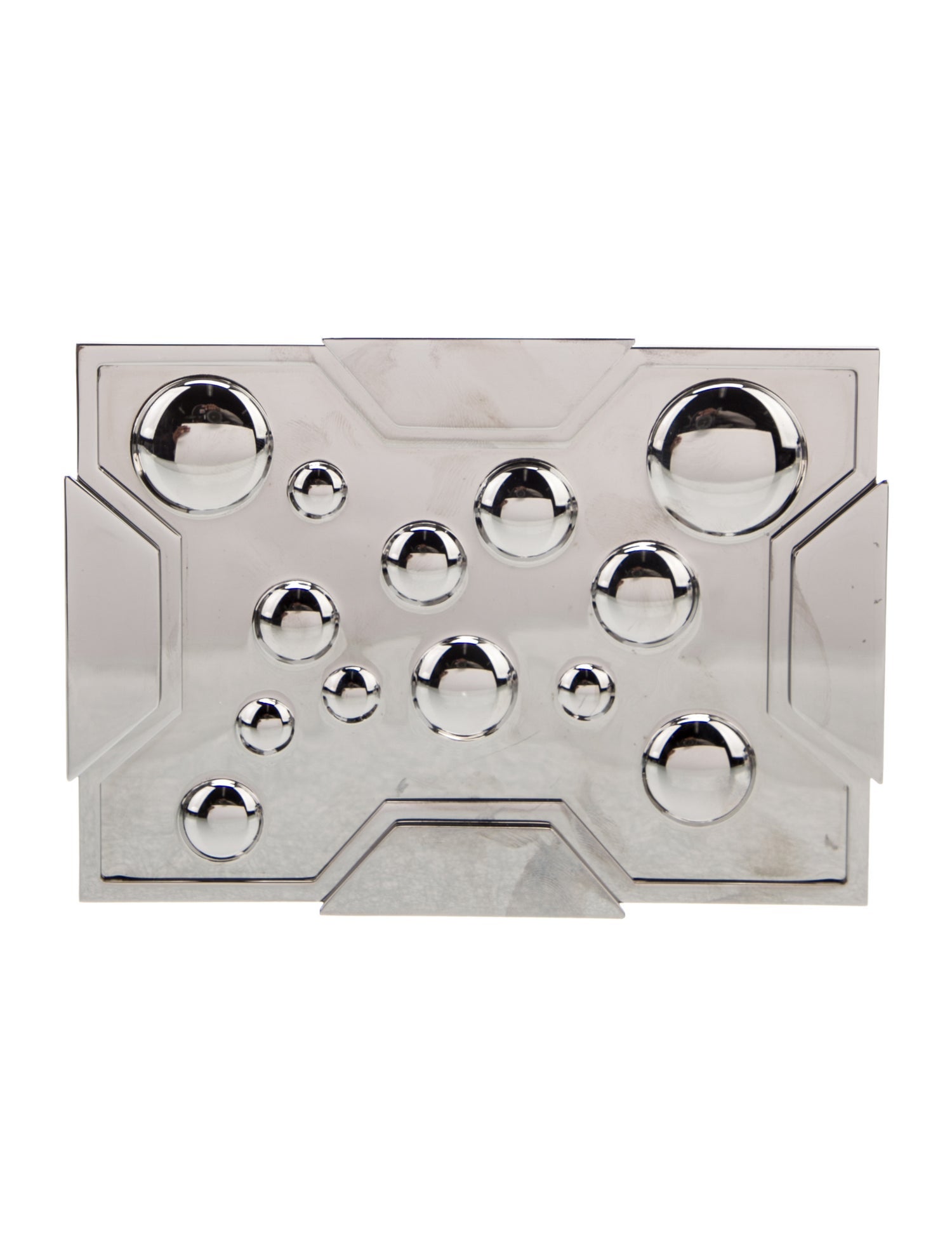 Lee Savage Metal Clutch