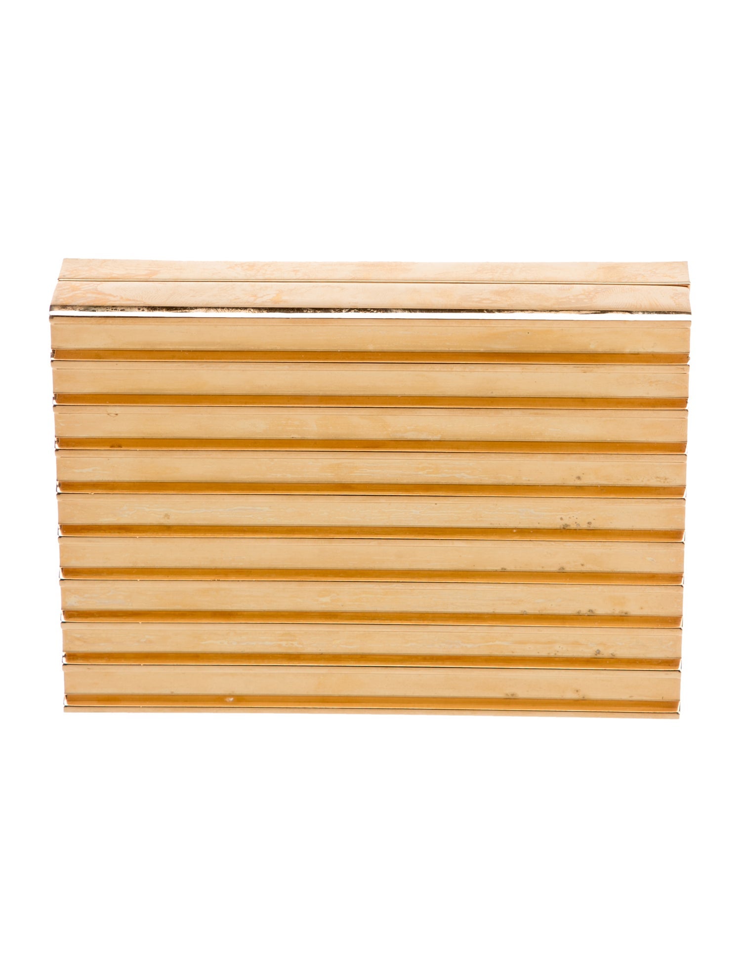 Lee Savage Metal Clutch