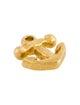 Lee Brevard 18K Anchor Earring Charm