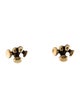 Lisa Eisner Mini Spore Stud Earring
