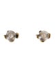 Lisa Eisner Mini Spore Stud Earring