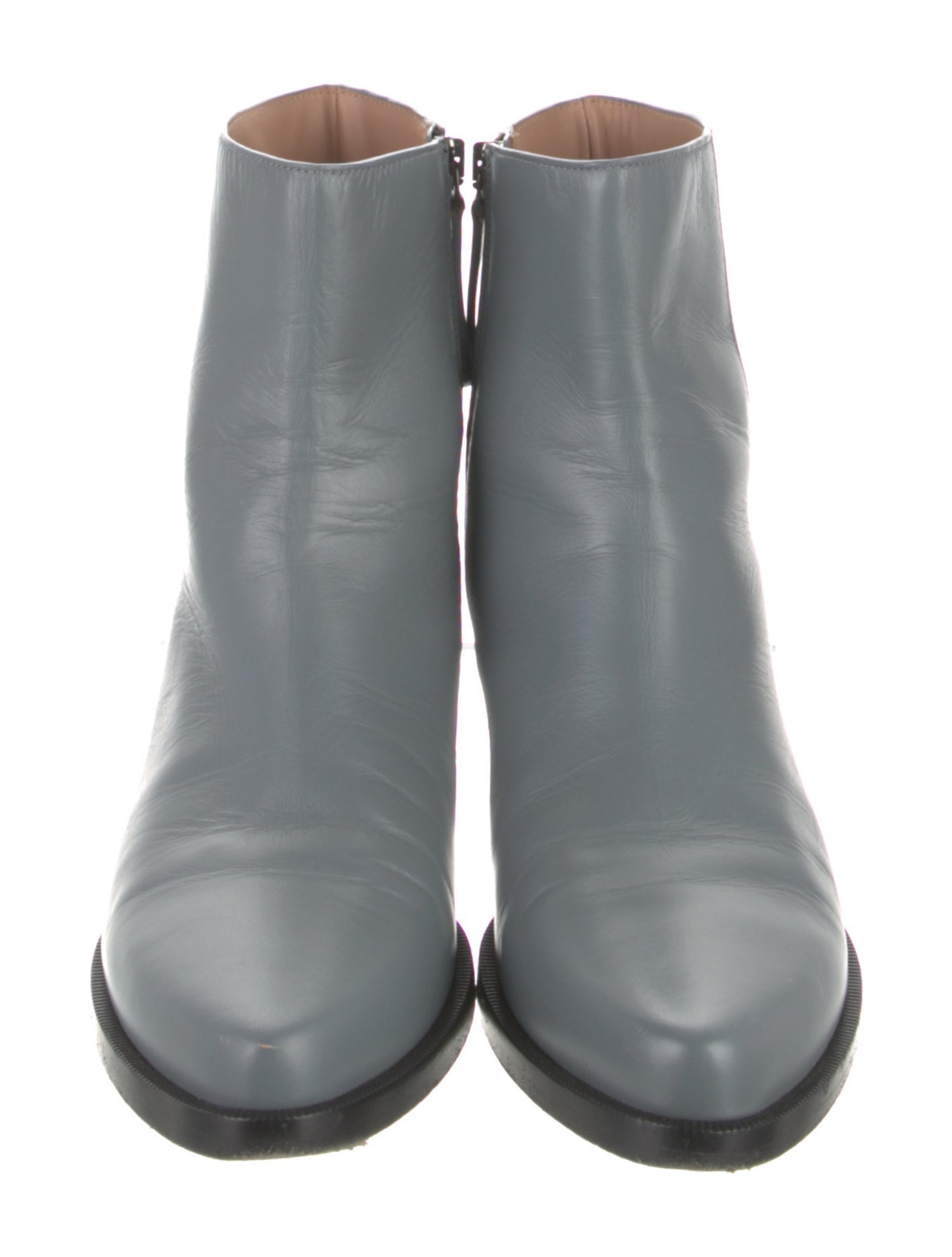 Legres Leather Boots