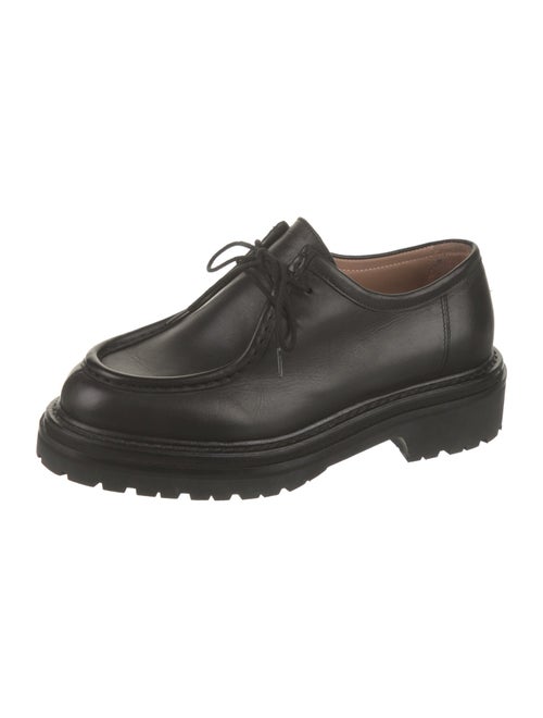 Legres Leather Oxfords