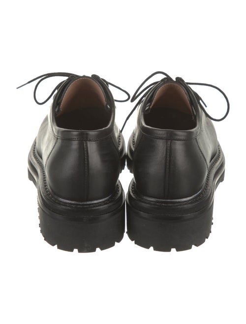 Legres Leather Oxfords