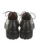 Legres Leather Oxfords