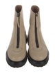 Legres Leather Boots