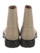 Legres Leather Boots