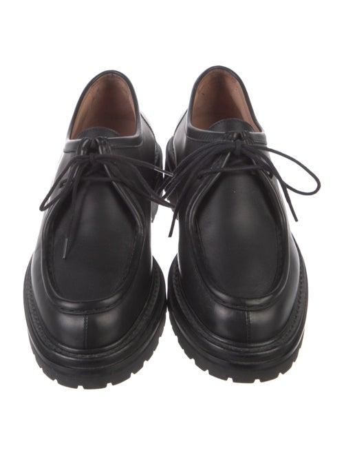 Legres Leather Sneakers