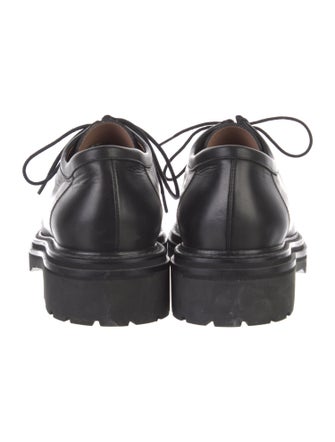 Legres Leather Sneakers