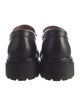 Legres Leather Loafers