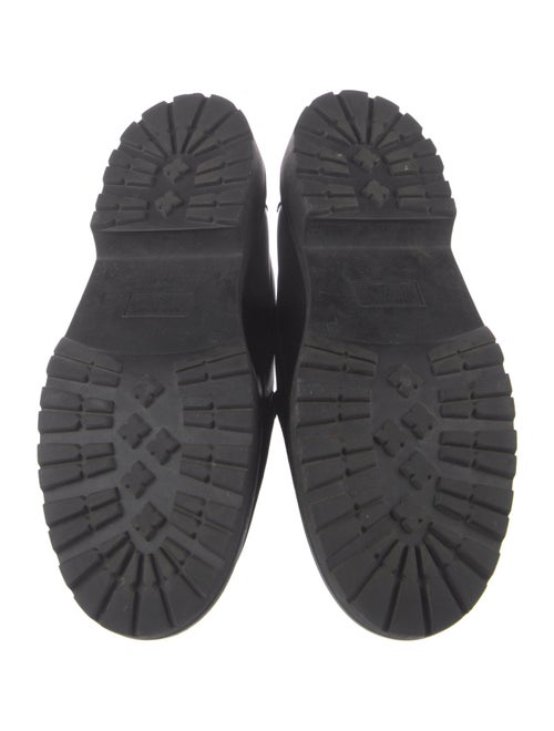 Legres Leather Loafers