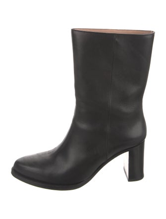 Legres Leather Boots