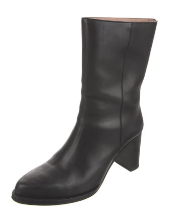 Legres Leather Boots