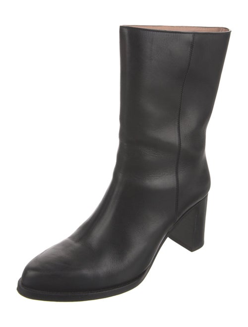 Legres Leather Boots