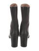 Legres Leather Boots