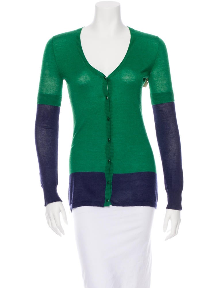 Lela Rose Cardigan w/Tags