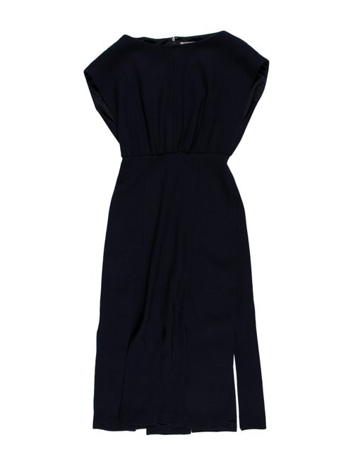 Lela Rose 2020 Long Dress Rose