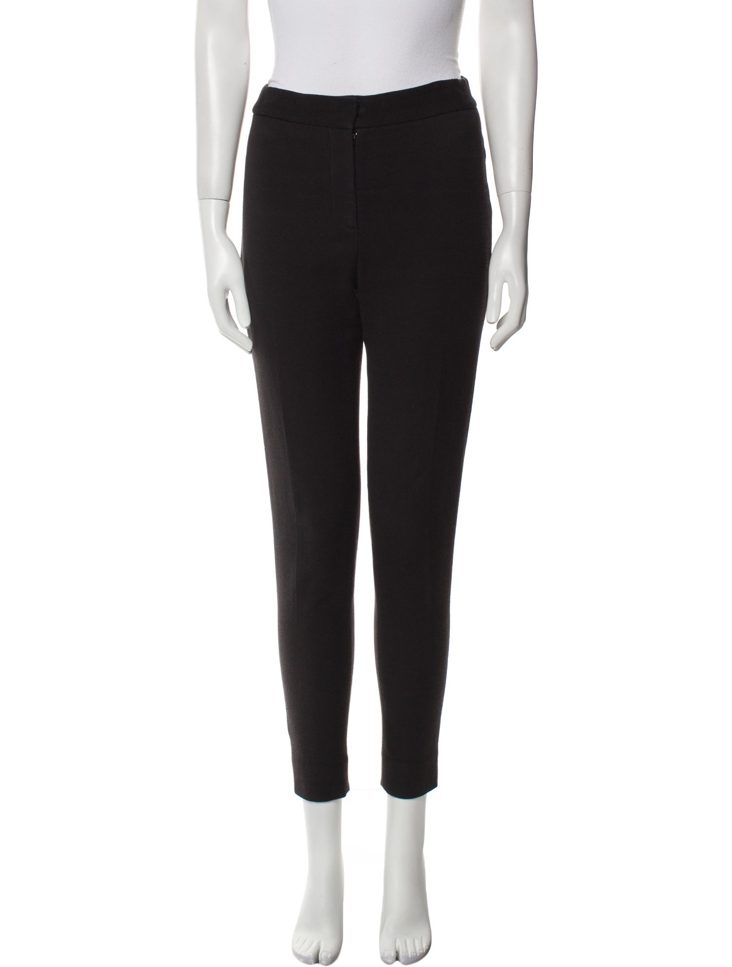Lela Rose Skinny Leg Pants