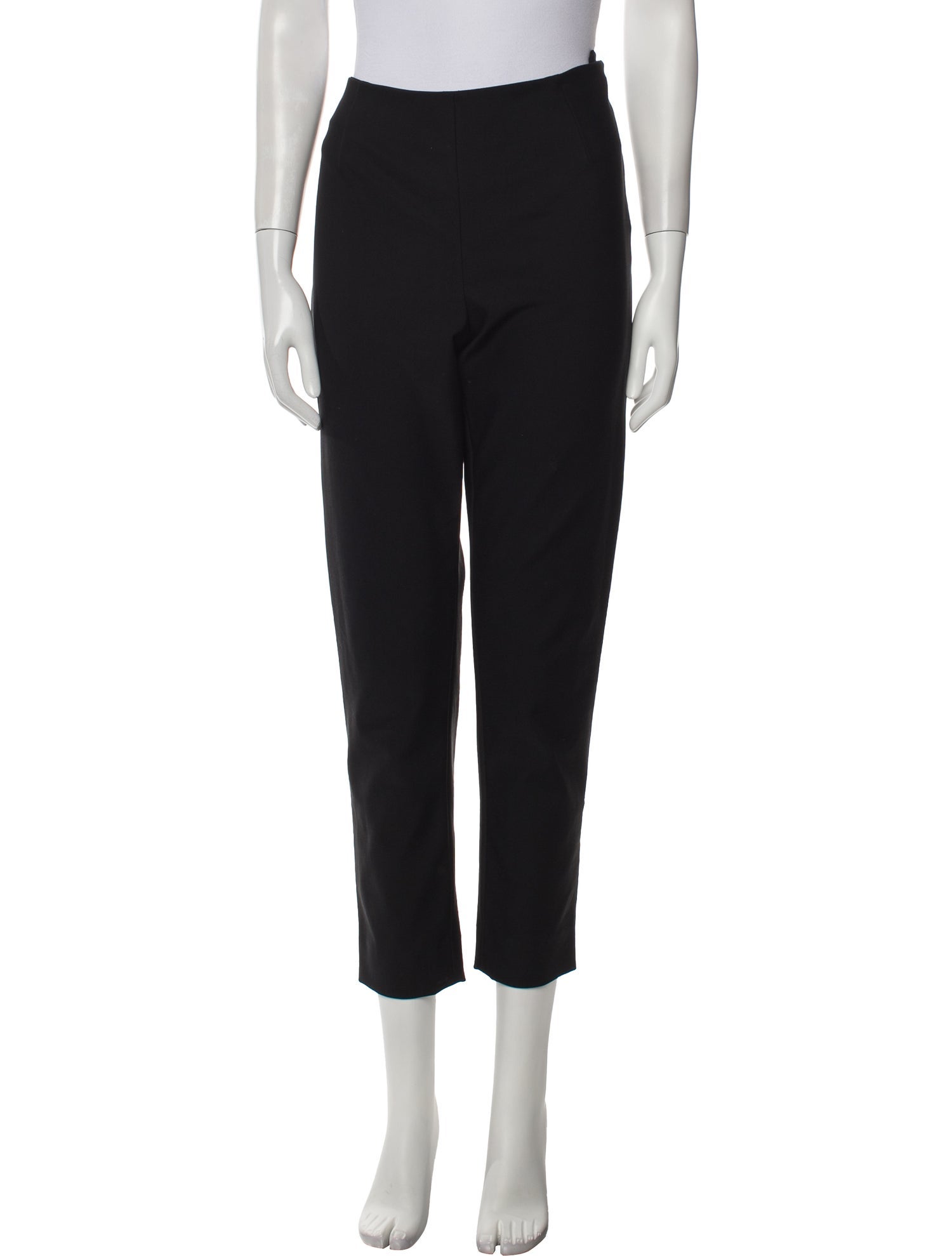 Lela Rose Straight Leg Pants