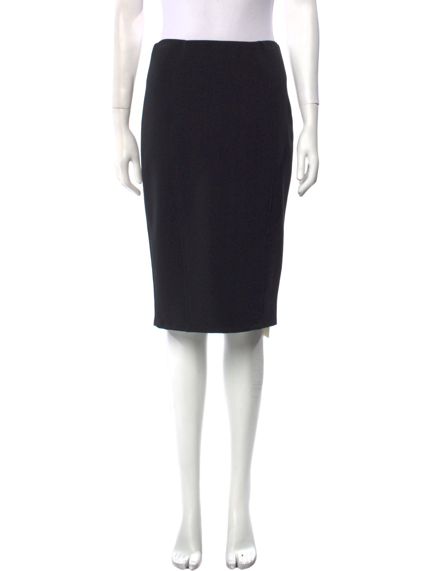 Lela Rose Knee-Length Skirt