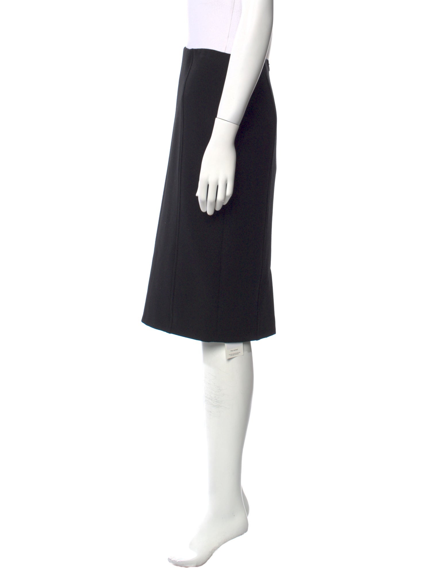 Lela Rose Knee-Length Skirt