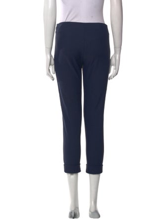 Lela Rose Skinny Leg Pants