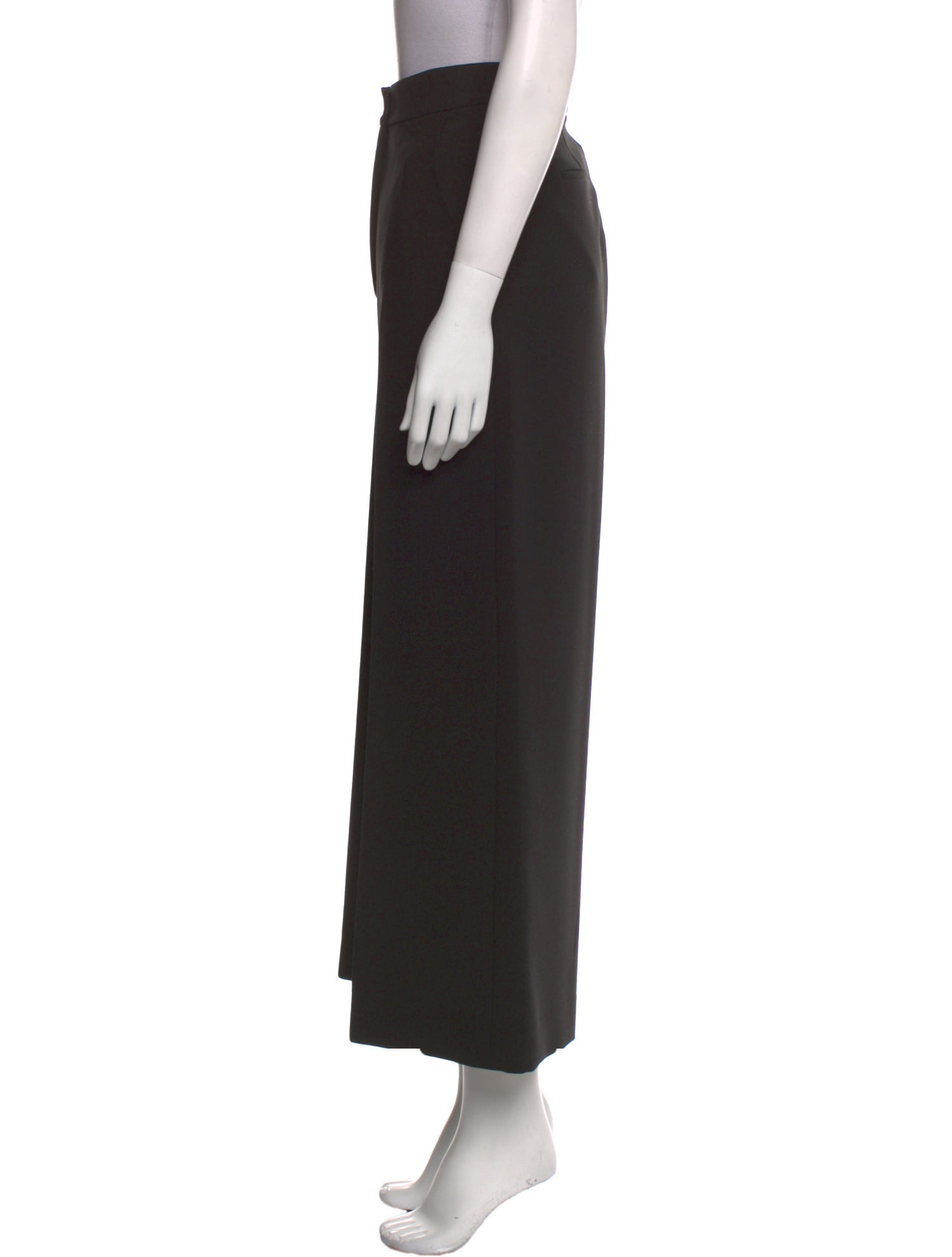 Lela Rose Wide Leg Pants