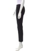 Lela Rose Straight Leg Pants