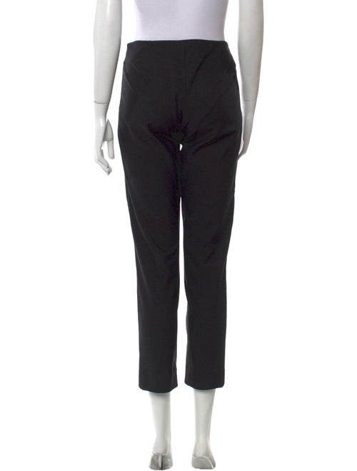 Lela Rose Straight Leg Pants